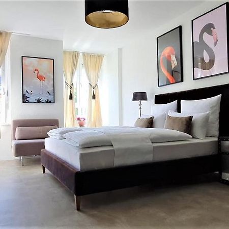 Deluxe Apartment Flamingo In Paradise Fryburg Bryzgowijski Zewnętrze zdjęcie