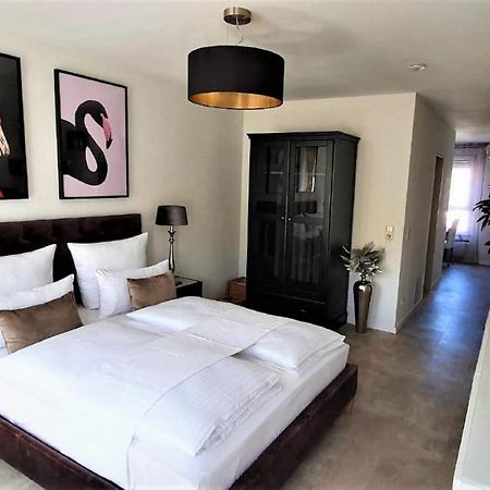 Deluxe Apartment Flamingo In Paradise Fryburg Bryzgowijski Zewnętrze zdjęcie