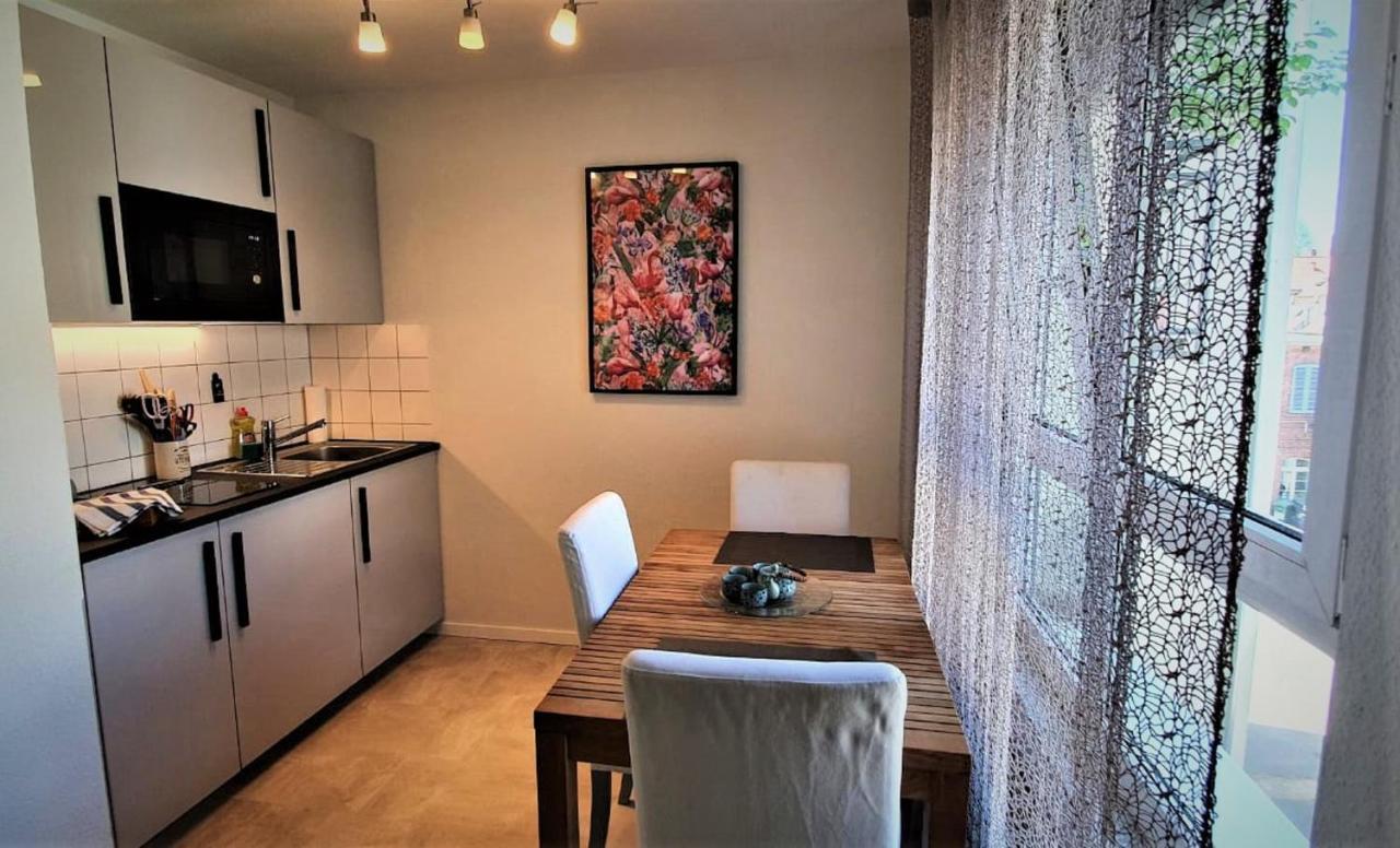Deluxe Apartment Flamingo In Paradise Fryburg Bryzgowijski Zewnętrze zdjęcie