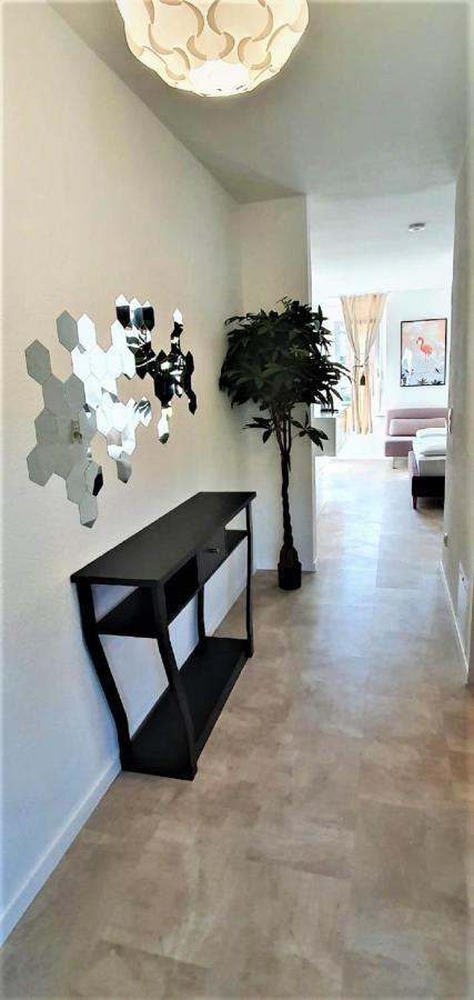 Deluxe Apartment Flamingo In Paradise Fryburg Bryzgowijski Zewnętrze zdjęcie