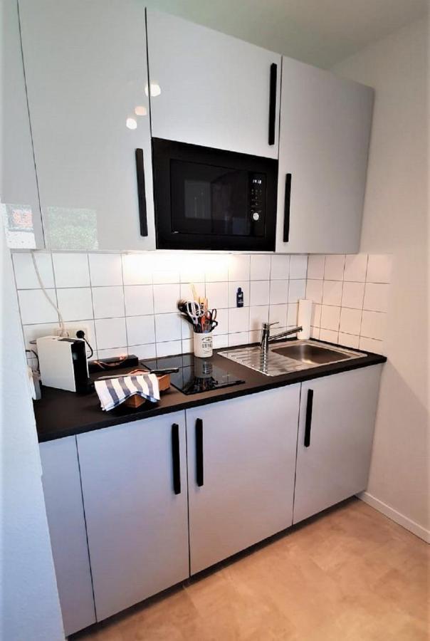 Deluxe Apartment Flamingo In Paradise Fryburg Bryzgowijski Zewnętrze zdjęcie