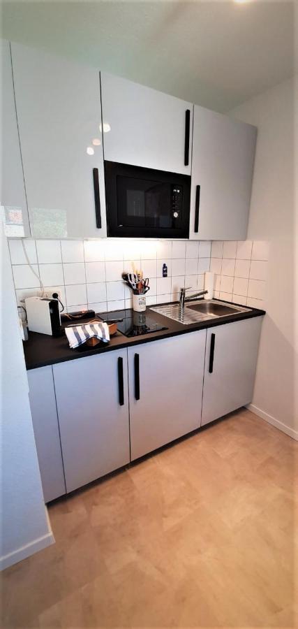Deluxe Apartment Flamingo In Paradise Fryburg Bryzgowijski Zewnętrze zdjęcie